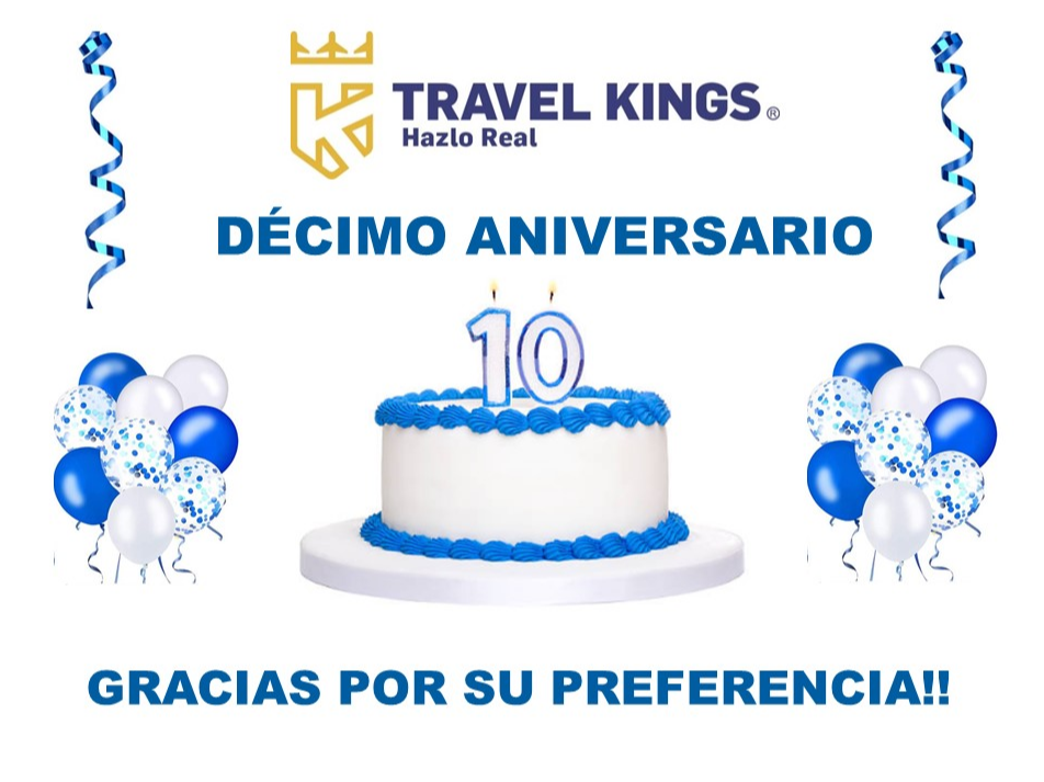 TravelKings