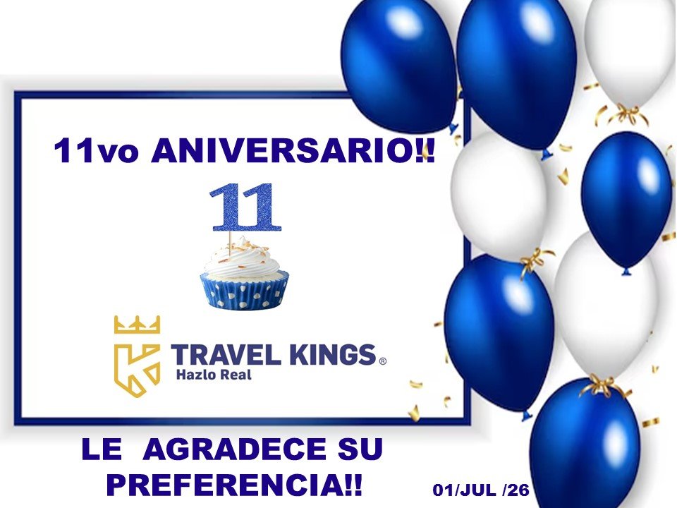 TravelKings